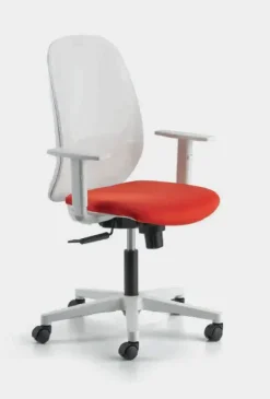 Scrivania direzionale in legno Scrivania rhea direzionale con sedia a marchio a prezzi convenienti^Flycom