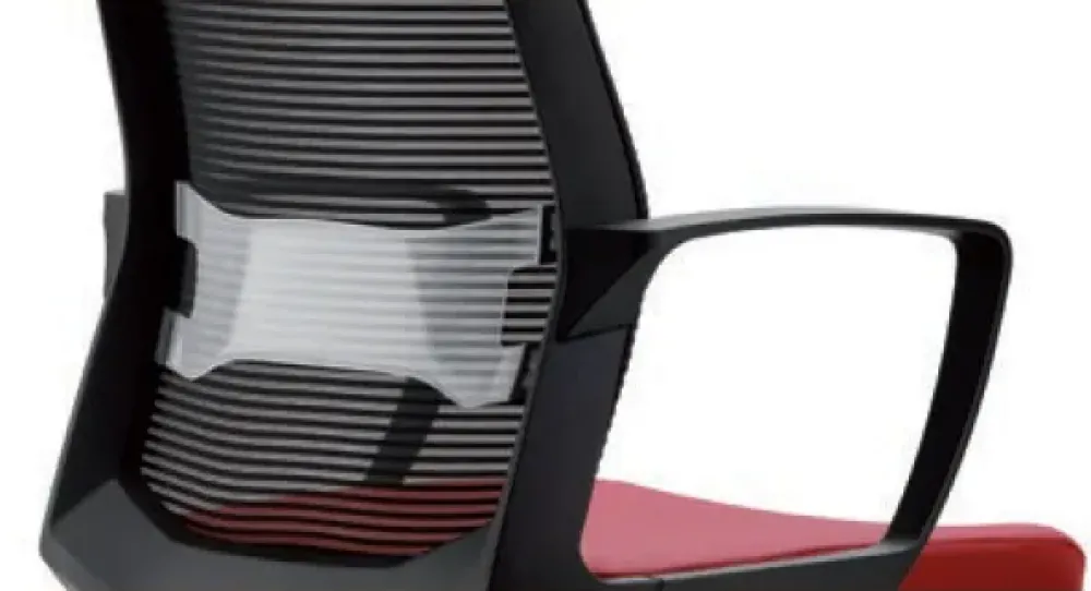 Sale Scrivania direzionale in vetro Postazione ufficio completa stratos plus a prezzi convenienti Arredo Ufficio