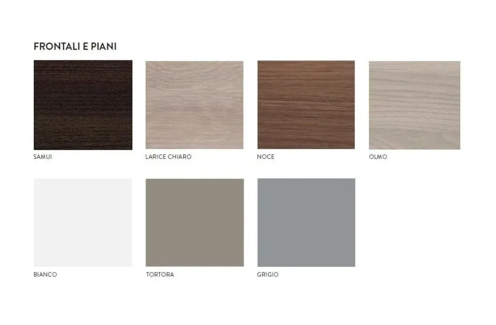 Scrivania direzionale modello Ufficio completo stratos in OFFERTA OUTLET^Flycom Clearance