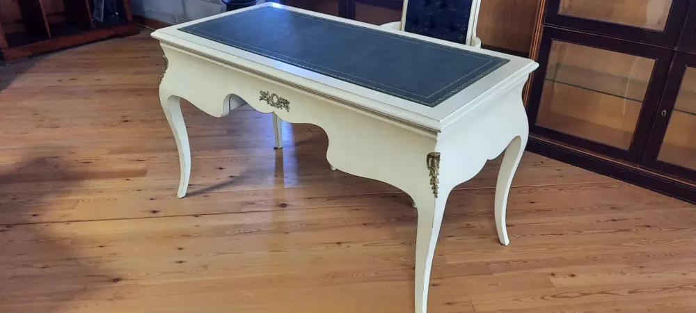 Scrivania direzionale modello Modello i solisti in OFFERTA OUTLET^Mobilificio Bellutti Clearance