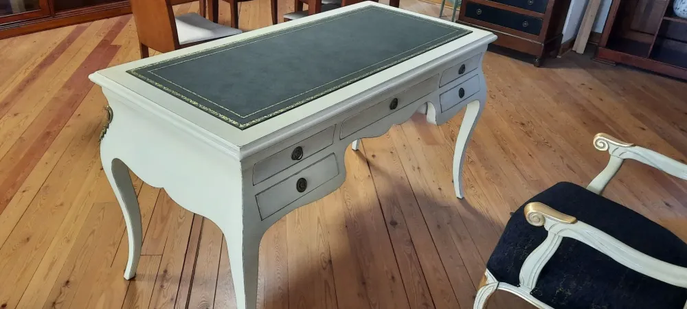 Scrivania direzionale modello Modello i solisti in OFFERTA OUTLET^Mobilificio Bellutti Clearance