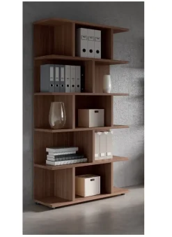 Scrivania direzionale modello E ufficio completo stratos plus in vetro ad un prezzo speciale^Flycom Best