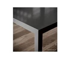 New Scrivania direzionale Scrivania direzionale eos con mobili in vetro a prezzo scontato Arredo Ufficio