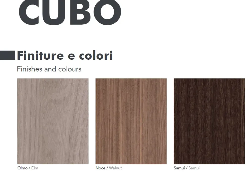 Hot Scrivania direzionale Ufficio completo in legno a prezzo Outlet Arredo Ufficio