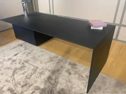 Poltrona Frau Scrivania operativa C.e.o. cube desk di : richiedi il prezzo riservato- Arredo Ufficio