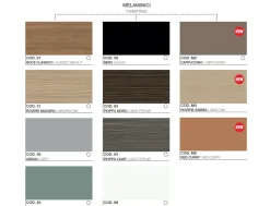 Best Scrivania operativa modello Postazione operativa sigma con accessori in OFFERTA OUTLET Arredo Ufficio