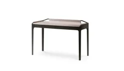 Scrivania operativa modello Tango in legno ad un prezzo vantaggioso^Roche Bobois