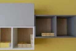 Doimo CityLine Scrivania operativa Scrivania archimede di : richiedi il prezzo riservato- Arredo Ufficio