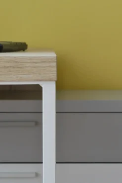 Doimo CityLine Scrivania operativa Scrivania archimede di : richiedi il prezzo riservato- Arredo Ufficio