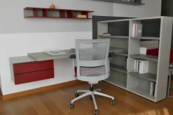 Adok Scrivania operativa Scrivania di : scopri il prezzo riservato- Arredo Ufficio