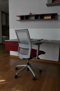 Adok Scrivania operativa Scrivania di : scopri il prezzo riservato- Arredo Ufficio