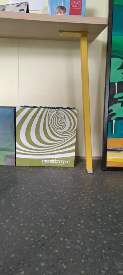 Best Scrivania operativa Sr12 in altro a prezzo Outlet Arredo Ufficio