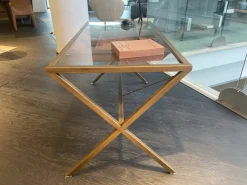 Scrivania operativa Stylo 140 a prezzo scontato^Porada Outlet