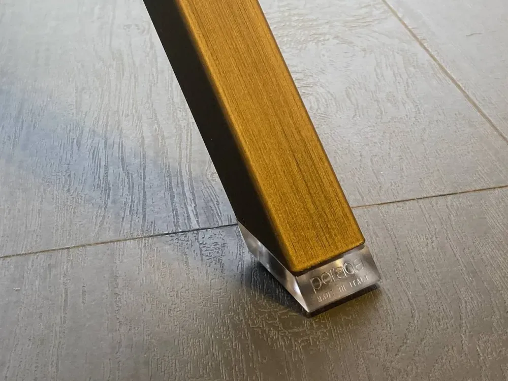 Scrivania operativa Stylo 140 a prezzo scontato^Porada Outlet