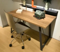 Best Scrivania Scrittoio atlante in legno a prezzo scontato Arredo Ufficio