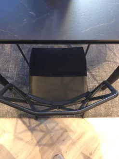 Collezione esclusiva Sedia 4 sedie alchemia connubia spedibili con un ribasso vantaggioso- Sedie