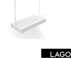 Hot Sedia a dondolo Altalena softswing di a prezzo scontato Sedie