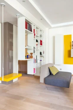 Hot Sedia a dondolo Altalena softswing di a prezzo scontato Sedie