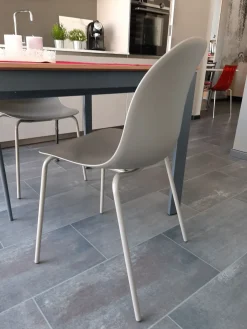 Sedia Accademy di : richiedi ora il prezzo^Connubia Hot