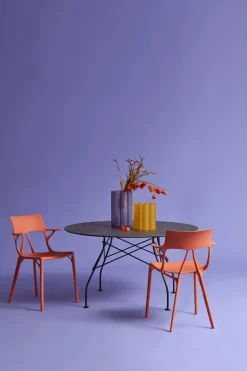 Kartell Sedia A.i. di : contatta il venditore per scoprire il prezzo- Sedie