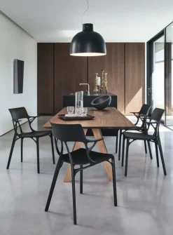 Kartell Sedia A.i. di : contatta il venditore per scoprire il prezzo- Sedie