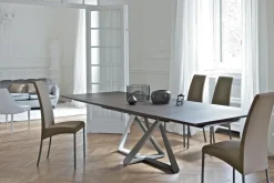 Online Sedia Aida di : design moderno, prezzo scontato! Sedie