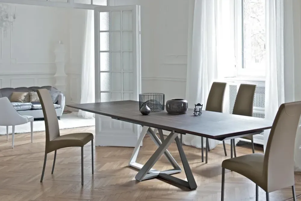 Online Sedia Aida di : design moderno, prezzo scontato! Sedie