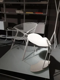 SEDIA Dinamica PREZZI OUTLET^Alias Hot