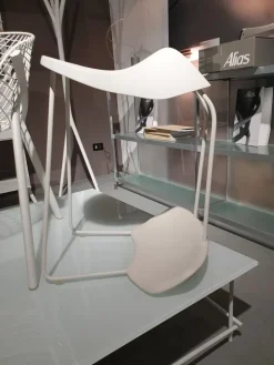 SEDIA Dinamica PREZZI OUTLET^Alias Hot