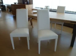 Sedia Alice con uno sconto vantaggioso^Artigianale