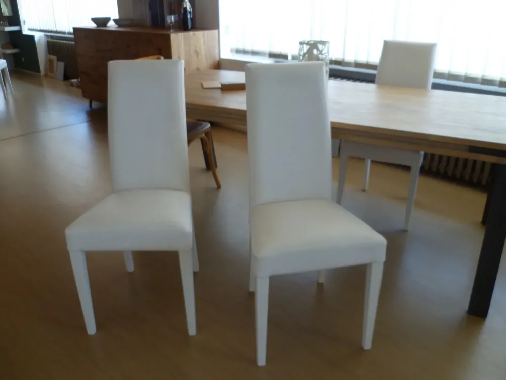 Sedia Alice con uno sconto vantaggioso^Artigianale