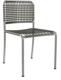 Gervasoni Sedia Allu SCONTATA a PREZZI OUTLET- Sedie