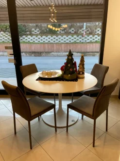 Sedia ##ambienti## Moon di SCONTATA 50%^Di Lazzaro Best