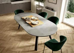 Sale Sedia Amdre' SCONTATA a PREZZI OUTLET Sedie