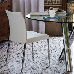 Cattelan Italia Sedia Anna Cattelan: sconto su arredamento soggiorno!- Sedie