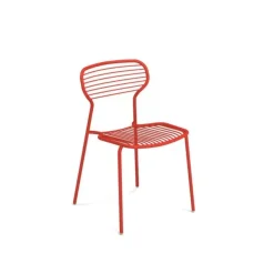 Sedia Apero SCONTATA a PREZZI OUTLET^Emu Sale