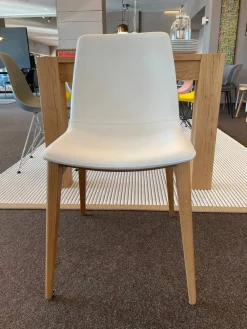 Sedia Aralia SCONTATA a PREZZI OUTLET^Tonin Casa Outlet