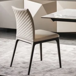 Cattelan Italia Sedia Arcadia Couture di , scontata!- Sedie