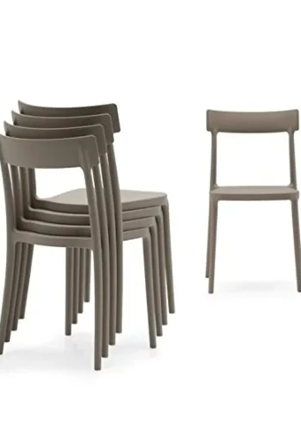 Clearance Sedia Argo a prezzo scontato 0% Sedie