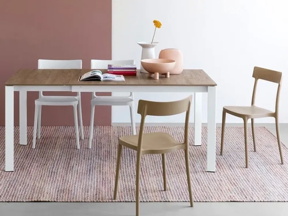 Clearance Sedia Argo a prezzo scontato 0% Sedie