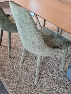 New Sedia Arianna a prezzo scontato Sedie