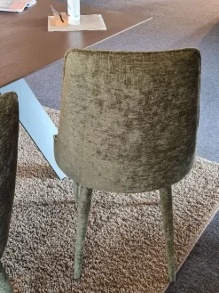 New Sedia Arianna a prezzo scontato Sedie