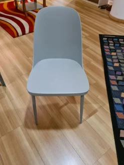 Sedia Art 988 SCONTATA a PREZZI OUTLET^Artigianale Online