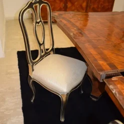 Sedia Art. 570/sb di in OFFERTA OUTLET -37% Sedie