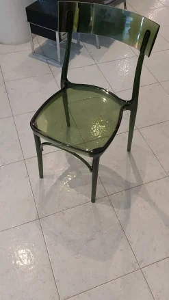 Sedia Articolo 1000 SCONTATA a PREZZI OUTLET^Colico Best