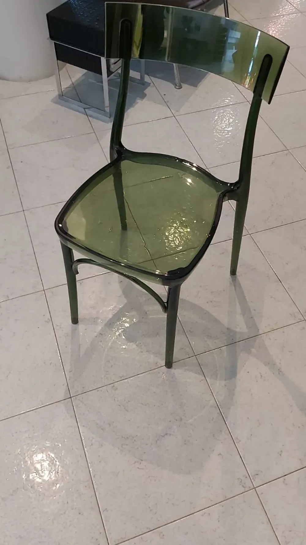 Sedia Articolo 1000 SCONTATA a PREZZI OUTLET^Colico Best