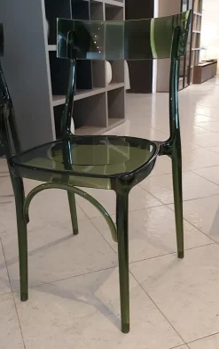 Sedia Articolo 1000 SCONTATA a PREZZI OUTLET^Colico Best