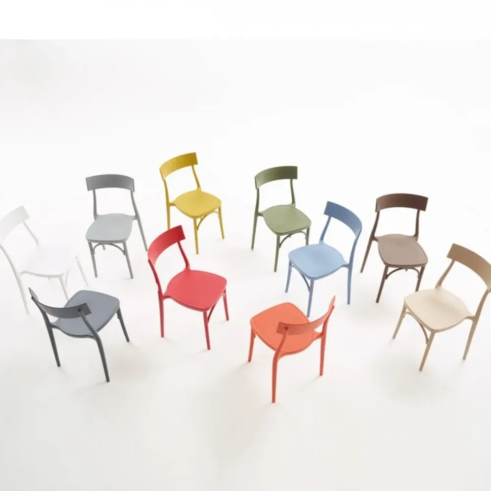 Sedia Articolo 1000 SCONTATA a PREZZI OUTLET^Colico Best