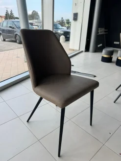 Clearance SEDIA Brit a PREZZO OUTLET Sedie