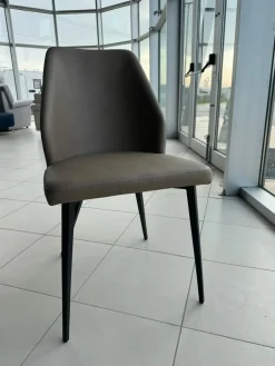 Clearance SEDIA Brit a PREZZO OUTLET Sedie